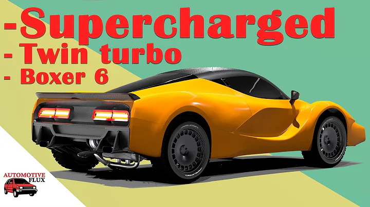 The Weirdest Engine I've Ever Made