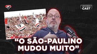 “A fase ruim FANATIZA o torcedor, e o São Paulo…” Birner fala sobre mudança de perfil do são-paulino