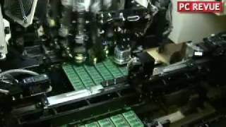 Secret Of Producing Ram