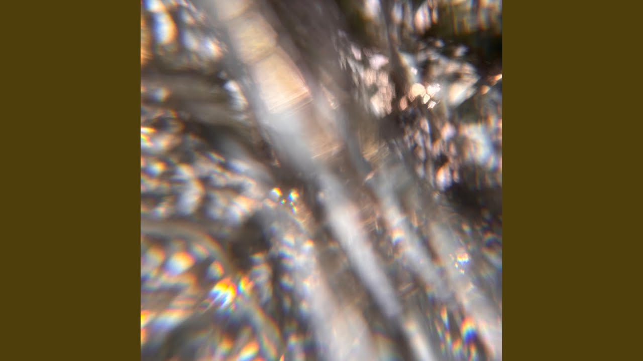 Watch Iridescence on YouTube Watch Iridescence on YouTube