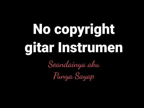 Vierra - Seandainya ( No Guitar ) Backing Track