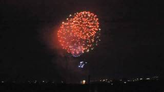 20090802長岡まつり大花火大会 22_愛・ふる里