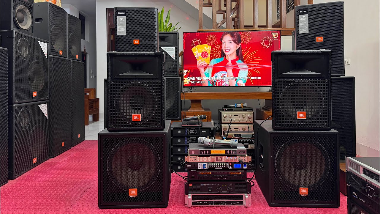 Video Đầu Xuân2: Cảm Ơn Các Bác Đã Ủng Hộ Shop!...