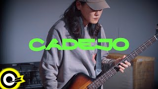 CADEJO【FREEBODY LIVE】Full Performance