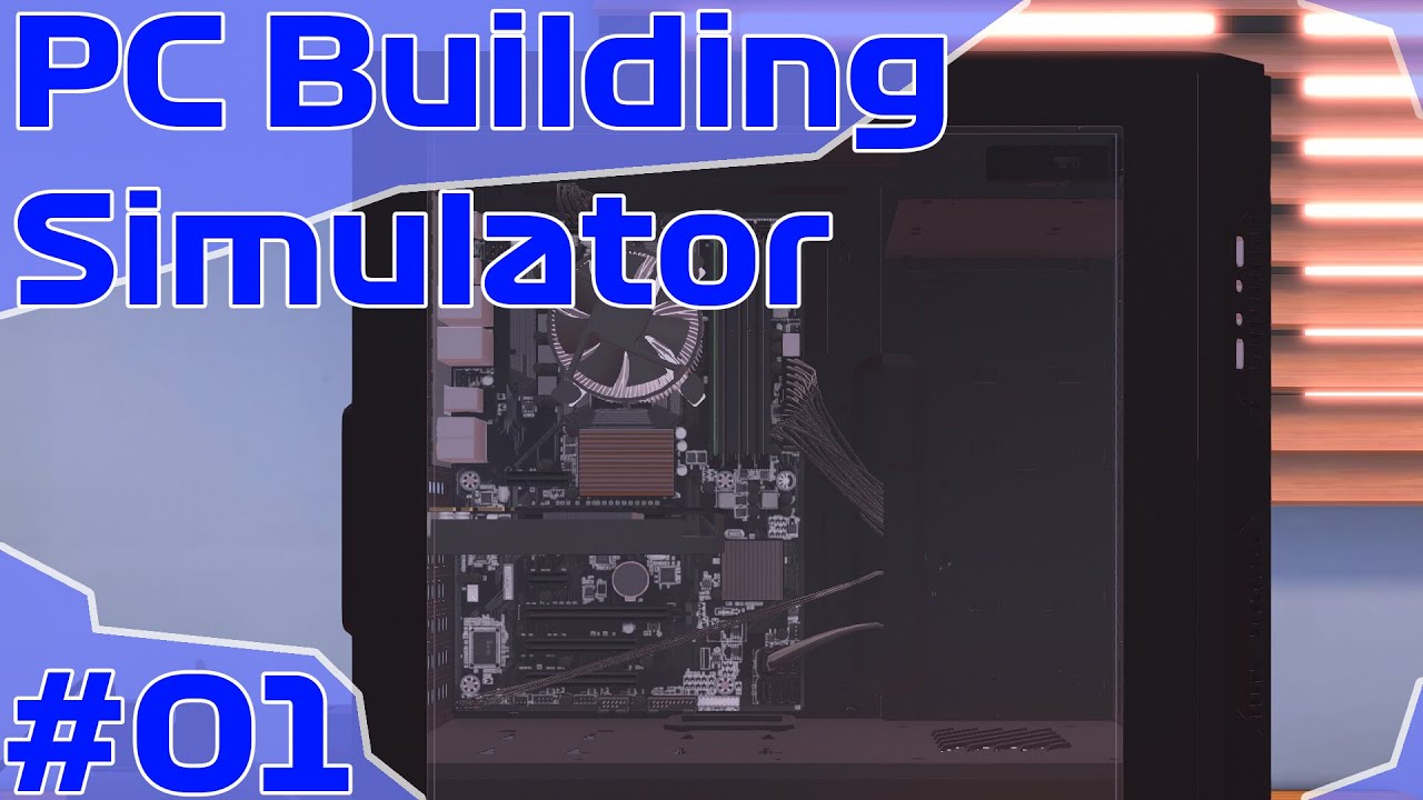 [Computer-Club] [01] 🎮 Warum habt ihr keinen Virenscanner? 🎮 Patrick Danica