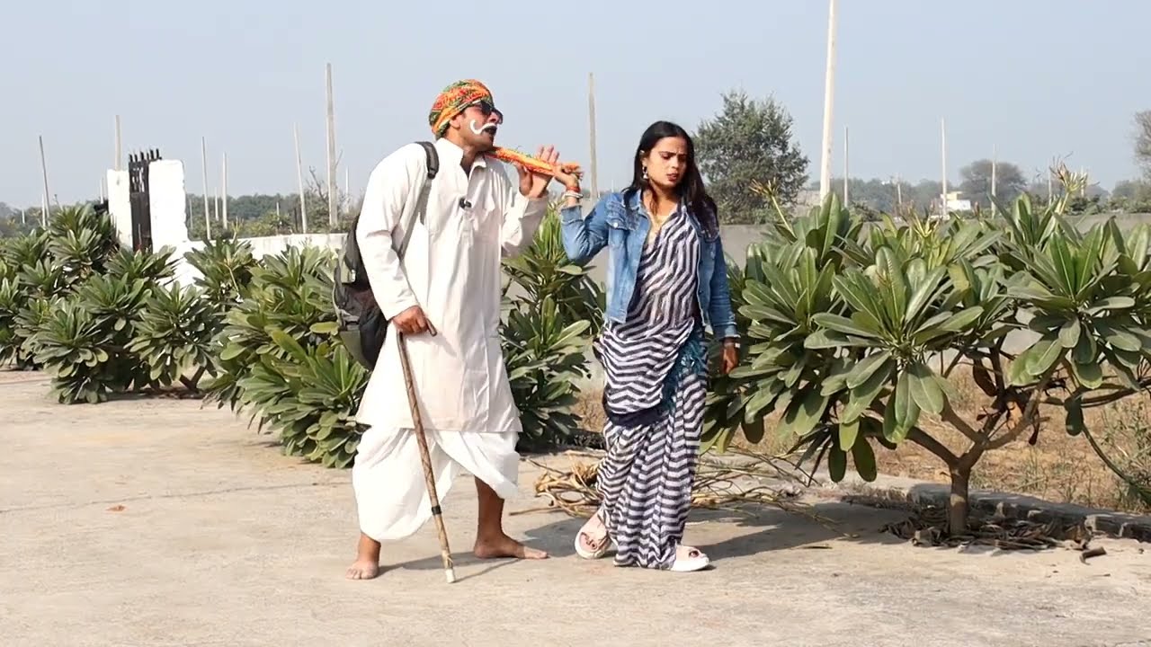 लोन की बहू||Dhanni tau ki comedy tau Dhanni Ki comedy Kamal javiya ki comedy||2026||