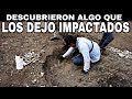 QUEDARON IMPACTADOS AL DESCUBRIR LO QUE SE OCULTABA