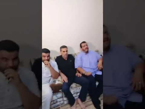 حفلة ممثلين مسلسل شط الحرية