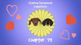 Starbox Dachshunds Compilation Chapter 79