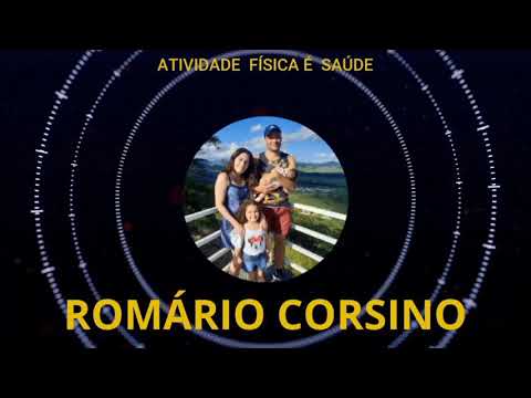 Começamos uma preparação para competir em uma corrida presencial