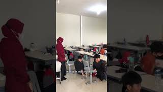 Simulasi & mitigasi gempa bumi