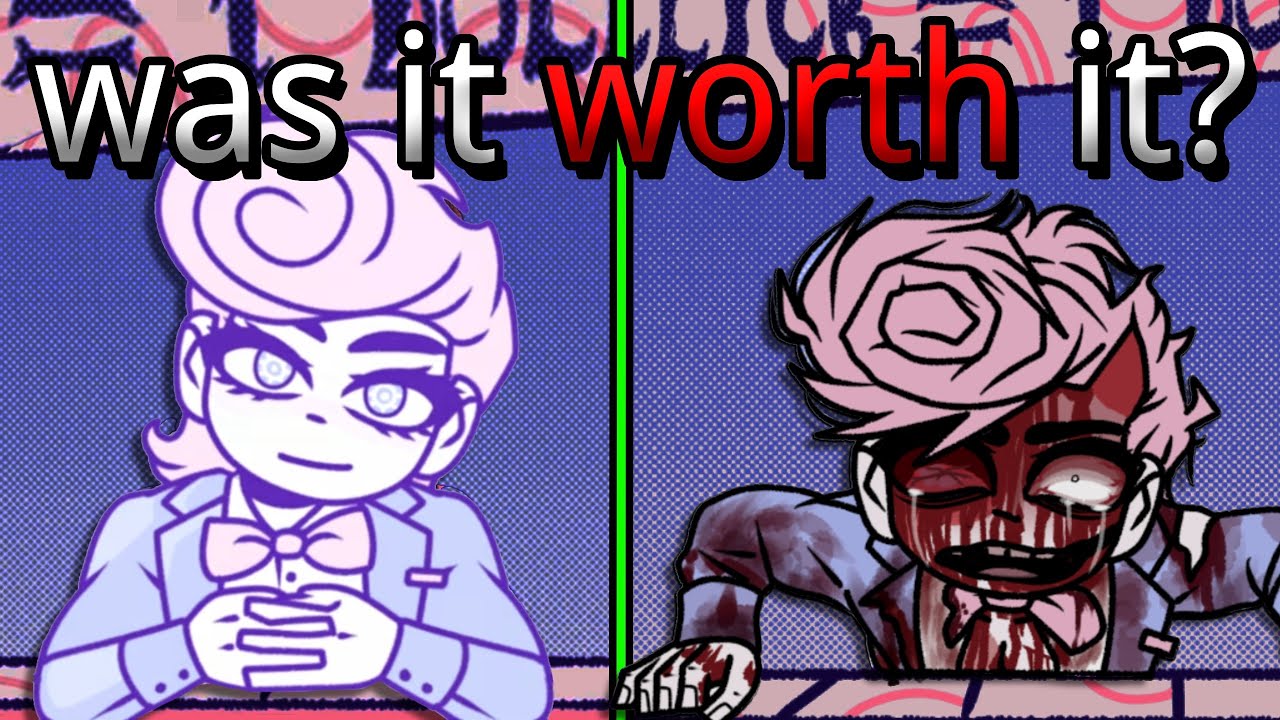 The Most Popular Itchio Game BROKE Me…