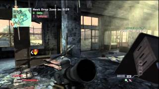 Most Random Hitmarker EVER! + Update