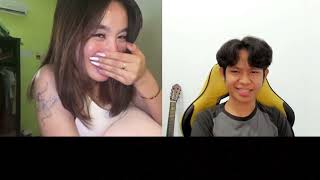 KETEMU ANGGI VIRAL SCANDAL