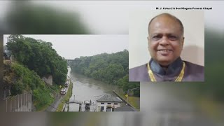 Details of previous cave  capsizing emerge