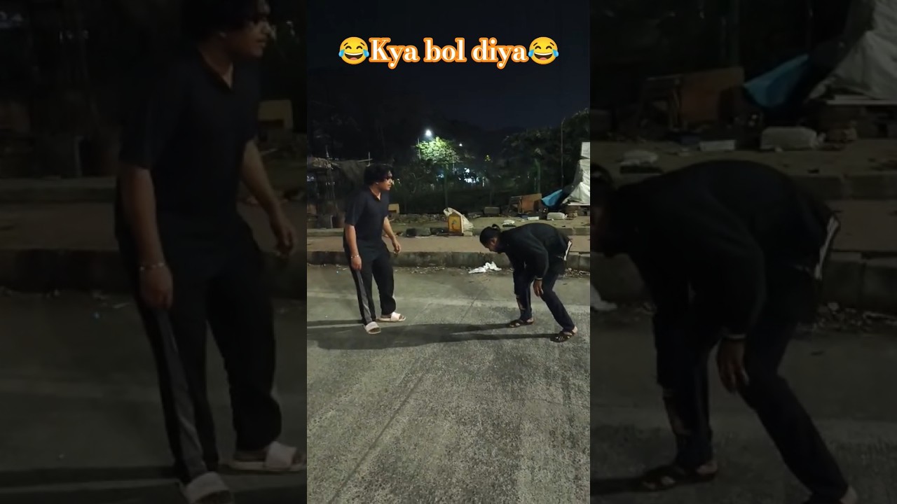 bhaiya bhabhi kali h 😂 || khodo gadaha 😂 || 