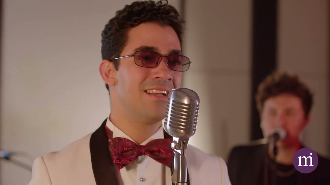 Salsa Band Hire - London - Musicians Inc