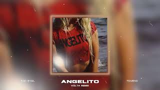 Bad Gyal Trueno  Angelito volta Remix