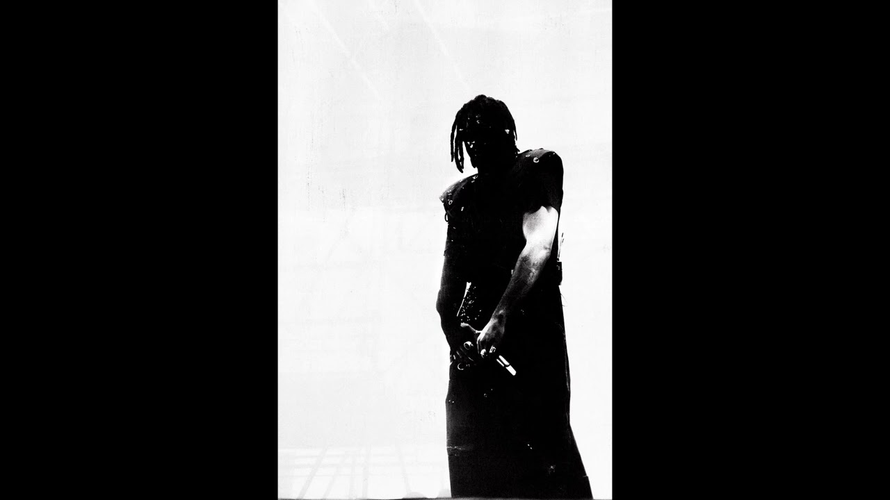 💿Damso x Metro Boomin type beat - Bamba💿