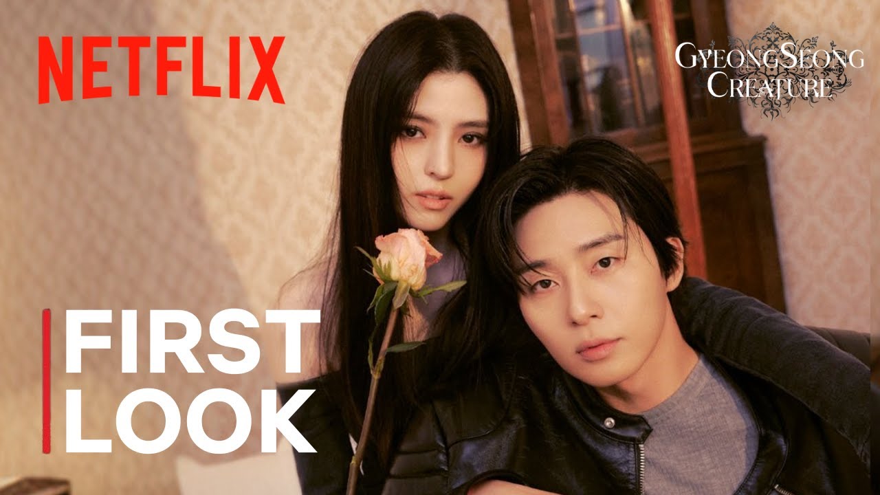 Gyeongseong Creature Season 2 | Release Date | Park Seo Joon | Han So ...