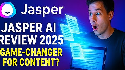 Jasper AI Explained — The Ultimate Content Creation Tool?