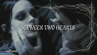 between two hearts // dio [lyrics]