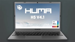 MONSTER HUMA H5 V4.1 | Detaylı İnceleme @monsternotebook