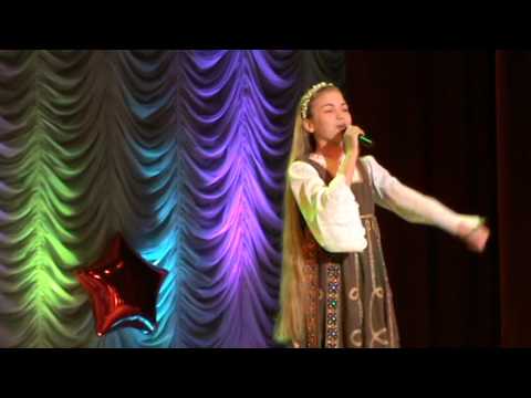 Софья Фисенко - 'Тульская оружейная'