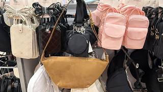 Primark Womens Bags And Luggage New Collection March 13Th 2026