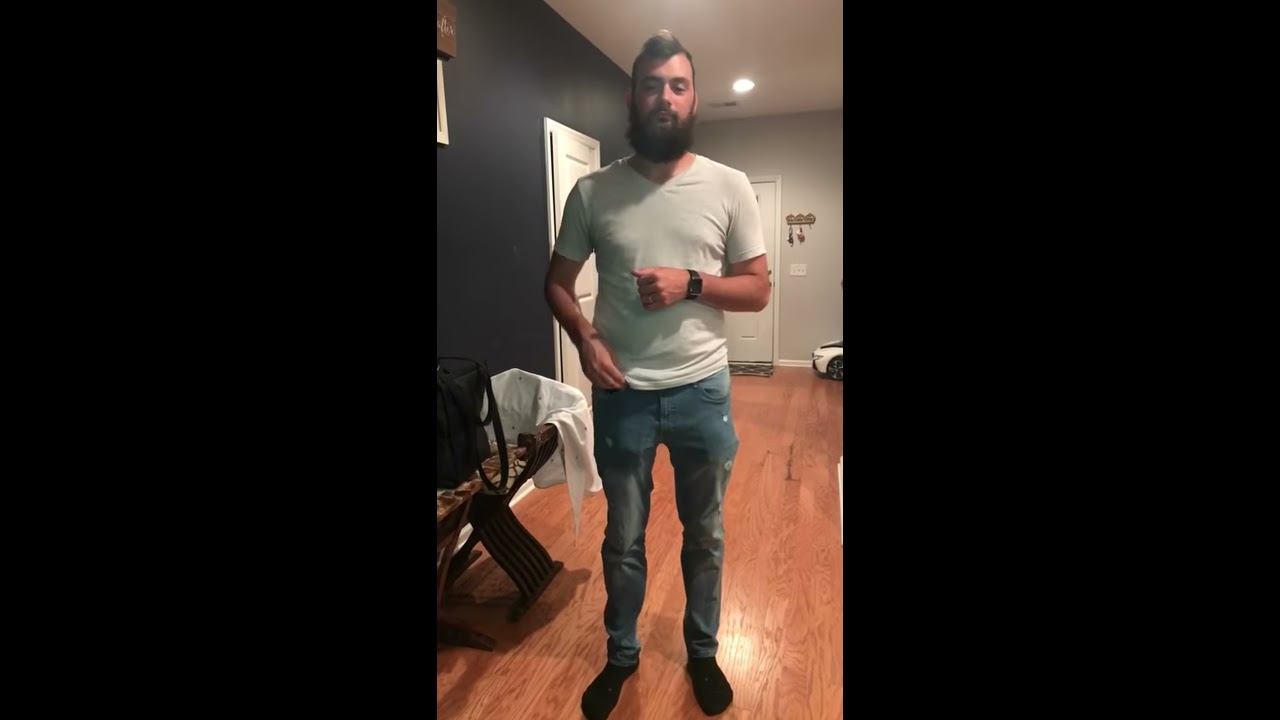 Urban Carry Holster 