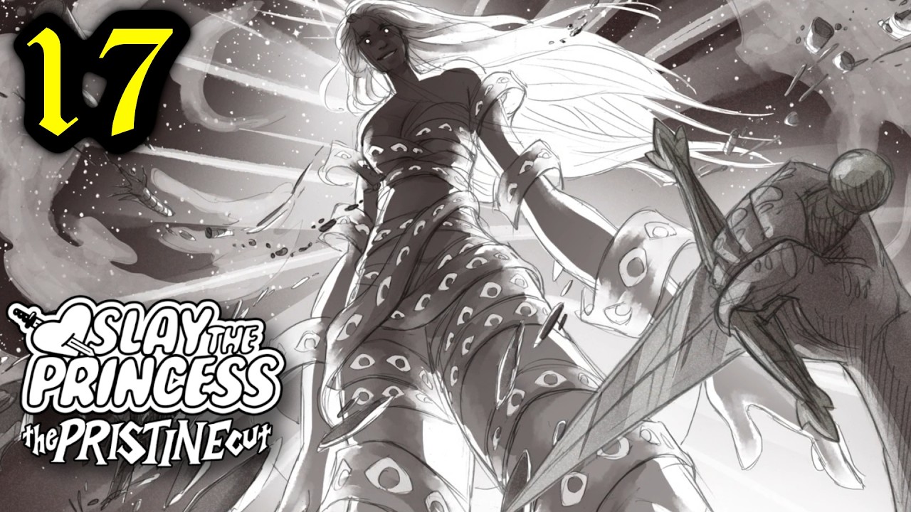 Slay the Princess - The Pristine Cut [17] | Overwhelming Apotheosis