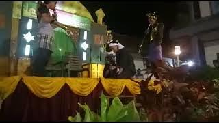 Drama kolosal siti masitoh by santri Al muhajirin