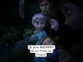¡El plan MACABRO de los Trolls de Frozen!