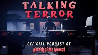 🕯️The Horror Game Awards🕯️ (@HorrorGameAward) / X