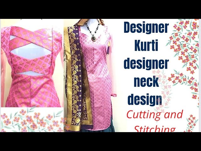 New) Latest Kurti Design Image 2021 With Price Rs.1850