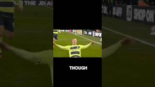 🤯Unknown fact about Erling Haaland #trending #shorts #viral