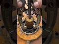 Maintenance Tools Effort and Labor Recommended Bearing Puller