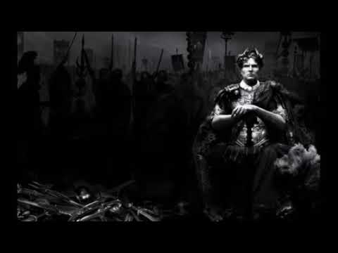 Калигула (аудиокнига в 3-х частях, часть 3-я)