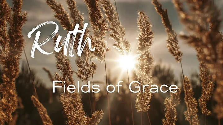 Chris Spitters | Ruth: Fields of Grace | October 3...