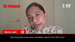 Famous Vulnerability Analysis Demystified: Expert Insights from Cyber Security Specialist at Bell Profile