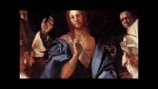 Video thumbnail of "Canti Religiosi   Sei Tu Signore il Pane"