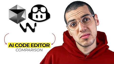 GitHub Copilot Vs Cursor Vs Windsurf – Which AI Code Editor Is Winning In 2026Full Review