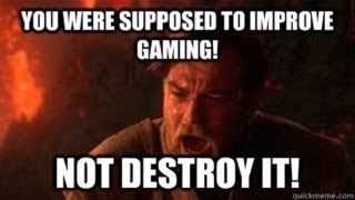 Microsoft making fake Reddit accounts to praise Xbox One + Paying Devs to not show PS4 games at E3