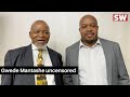 Insights from minister gwede mantashe mk party ministerial role and anc election strategy