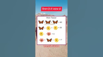 Math Memes BRAINTEST Challenge