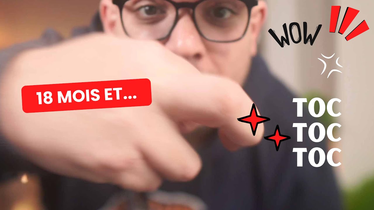 HEY, YOUTUBE  👋 TU ES LÀ ? (NE CLIQUE PAS SI TU NE VEUX PAS SAVOIR !)