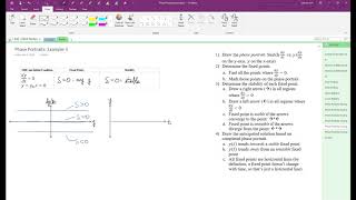 09d: Sketching ODEs, Example 3