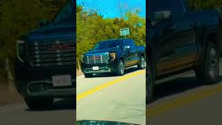 Relaxing Texas Backroad Drive ☀️ | TX Hill Country ASMR #shorts