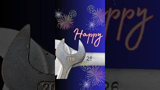 Happy New Year!