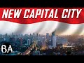 Why Indonesia is Building a New Capital City